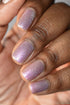 TO THE MOON AND BACK NAGELLAK